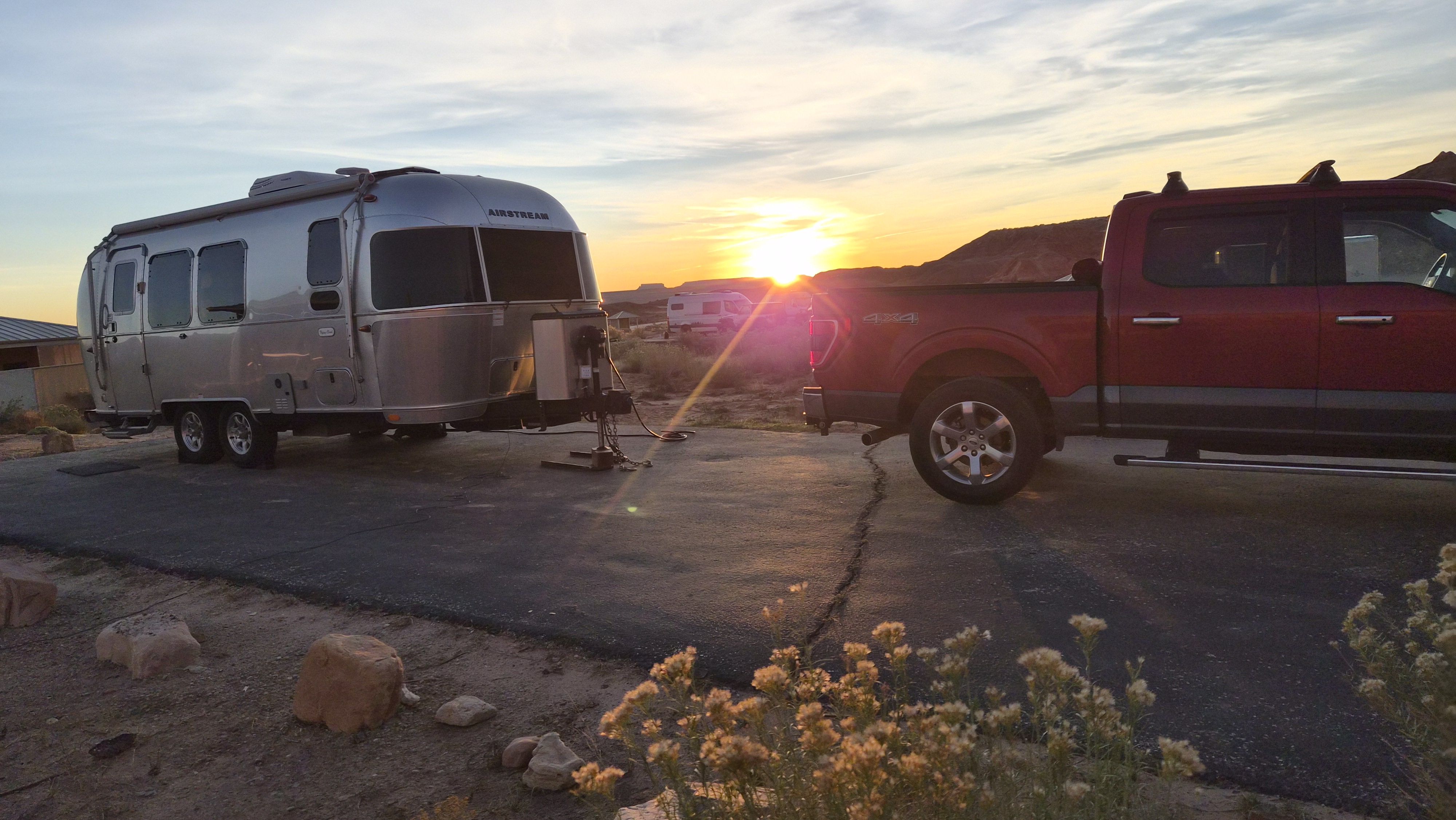 Day 9: Three Sisters, a Steep Hill, and Fruita at Last